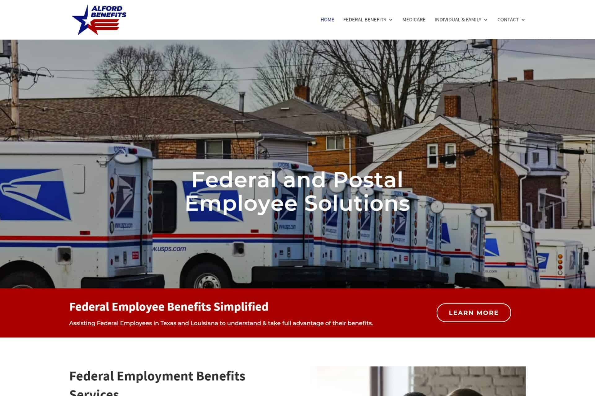 Alford Benefits by CPI Filters